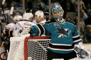 Can the Sharks avoid another post-season collapse?