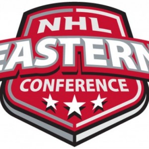 eastern conference logo