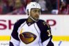 7 Fun Facts About Dustin Byfuglien The Hockey Writers Hockey