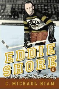 Eddie Shore book