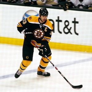 Trouba could be Chara's replacement in Boston.(slidingsideways/Flickr)