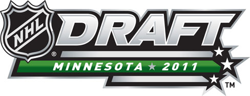 2011 Draft Logo