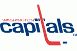 capitals logo 1974 - 1995