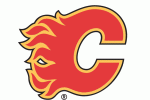 flames logo 1994 - present