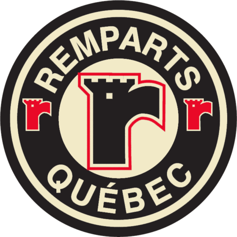The Quebec Remparts have been around since 1997-98.