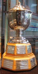 The Norris Trophy