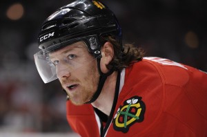 Duncan Keith's chemistry with Brent Seabrook illustrates the Olympic snub of Brent Seabrook