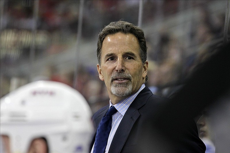 Measuring Tortorella As a Fit for Flyers Head Coach