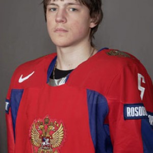 In October 2008, Alexei Cherepanov, the 2007 first-round pick of the New York Rangers, collapsed during a game in Russia. The 19-year-old later died in hospital after several brief revivals. (HC Avangard via RussianProspects.com)