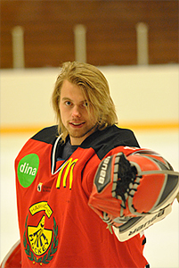 Joel Enlund hockey flow