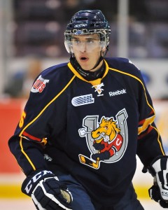 Aaron Ekblad OHL