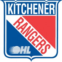 Kitchener Rangers Logo