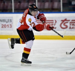 Zykov can give the Canucks a physical presence (Source:  hebdoregionaux.ca)