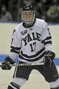 Andrew Miller Yale