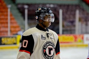 Anthony Duclair is one of Arizona's top prospects [photo: David Chan]