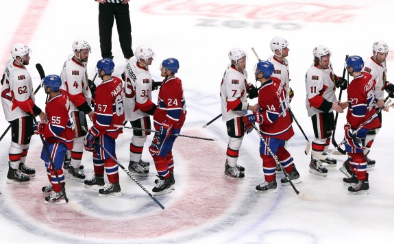 NHL Realignment is bad for the Habs