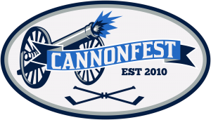 CannonFest Logo (Adam Heineman)