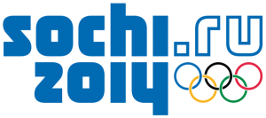 Sochi 2014 Winter Olympics logo