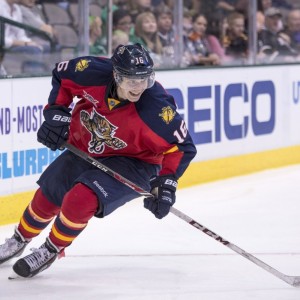 Aleksander Barkov, Fantasy Hockey, NHL, Florida Panthers