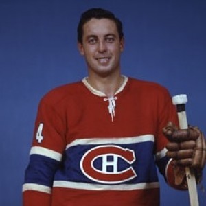 The Canadiens have featured some of the NHL's most premier players, including Jean Beliveau