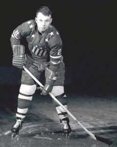 Don Cherry was fined an extra $100 by AHL president Jack Riley.
