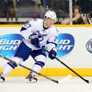 Jonathan Drouin fell short of lofty expectations in 2014-2015 (Don McPeak-USA TODAY Sports)