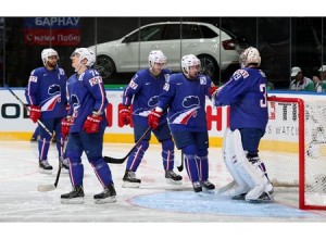 France has enjoyed one of the best tournaments in 2014 IIHF World Championships