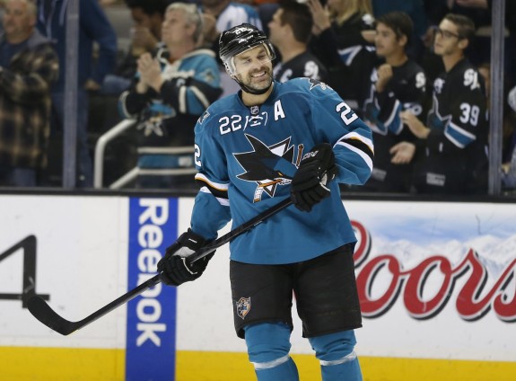 Can the Flyers pass the Rangers? Not if Dan Boyle has anything to say about it.