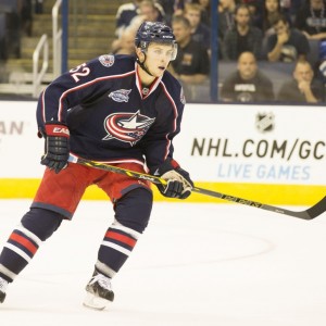 Rychel's name keeps coming up in trade talks. (Greg Bartram-USA TODAY Sports)