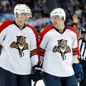 Jussi Jokinen, Florida Panthers, Fantasy Hockey, NHL 