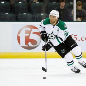 Trevor Daley was not properly used in his final seasons in Dallas.(Credit: Michael Connell/Texas Stars Hockey)