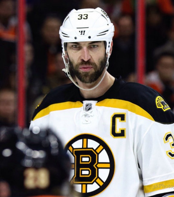 (Amy Irvin/The Hockey Writers) Zdeno Chara isn't the same force of nature he was a few seasons ago and the Boston Bruins failed to replace Dougie Hamilton in the off-season. Torey Krug can't do it all and rookies like Colin Miller and Joe Morrow aren't capable of handling big minutes just yet. This team needs some help on the back end to have any hope of making the playoffs.