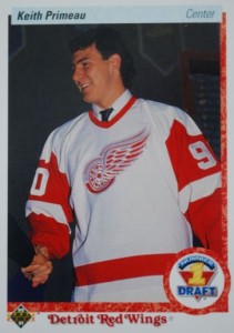 1990 NHL Re-draft