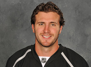 Mike Richards has been brought back up to help a desperate L.A. Kings squad over the remaining eleven games of the 2014-15 season.