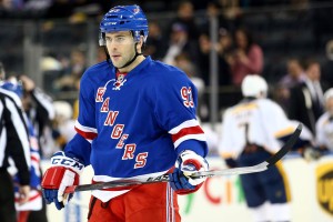 Keith Yandle to the Rangers a part of the Coyotes' tanking?(Brad Penner-USA TODAY Sports)