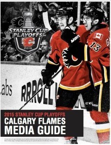 Playoff Guide - Calgary Flames