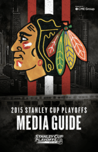 Playoff Guide - Chicago Blackhawks