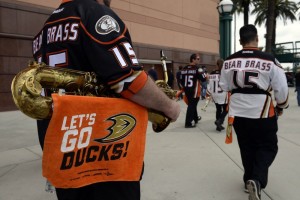 Will Ducks fans finally have something more to cheer about in 2015-16? (Kelvin Kuo-USA TODAY Sports)