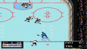 (ScreenCapture/NHL 94)