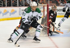 Is Ales Hemsky the answer for Jason Spezza? (Gary A. Vasquez-USA TODAY Sports)