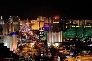 Las Vegas NHL expansion