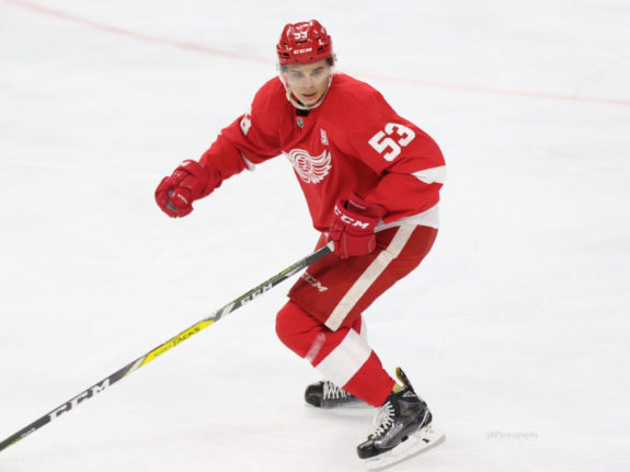 Alexey Marchenko, Toronto Maple Leafs, NHL