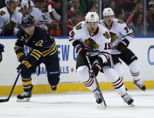 Anisimov is now part of the core (Kevin Hoffman-USA TODAY Sports)