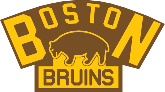 boston bruins logo