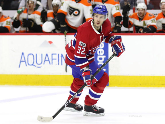 Montreal Canadiens Top Prospects