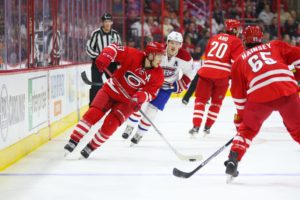 Jeff Skinner (James Guillory-USA TODAY Sports)