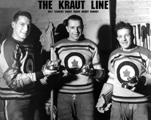 Kraut Line