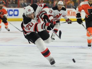 The Devils had the best signing of the 2015 off-season when they inked Stempniak to a PTO (Amy Irvin / The Hockey Writers)