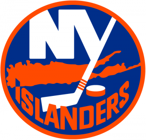 New York Islanders logo 2016-17
