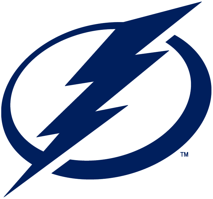 Tampa Bay Lightning logo 2016-17